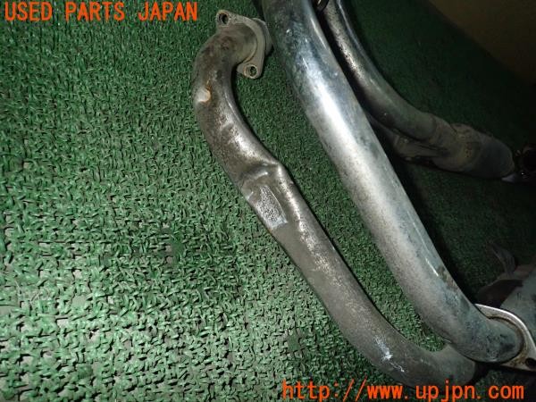 3UPJ=24650143]ホンダ CB1100(SC65)純正 エキパイ マフラー 中古_m3