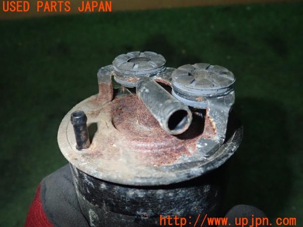 3UPJ=24650153]ホンダ CB1100(SC65)純正 チャコールキャニスター 中古_m2