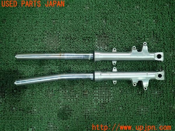 3UPJ=24650155]ホンダ CB1100(SC65)純正 フロントフォーク ジャンク_m0