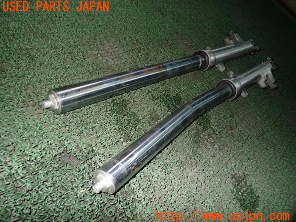 3UPJ=24650155]ホンダ CB1100(SC65)純正 フロントフォーク ジャンク_m1