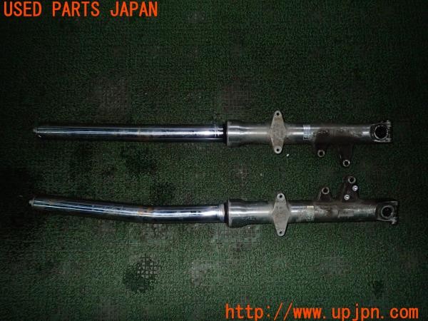 3UPJ=24650155]ホンダ CB1100(SC65)純正 フロントフォーク ジャンク_m3