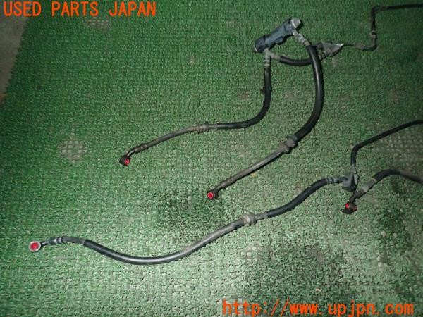 3UPJ=24650204]ホンダ CB1100(SC65)純正 ブレーキホース 中古_m2