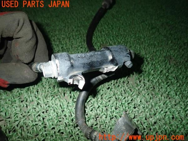 3UPJ=24650204]ホンダ CB1100(SC65)純正 ブレーキホース 中古_m3