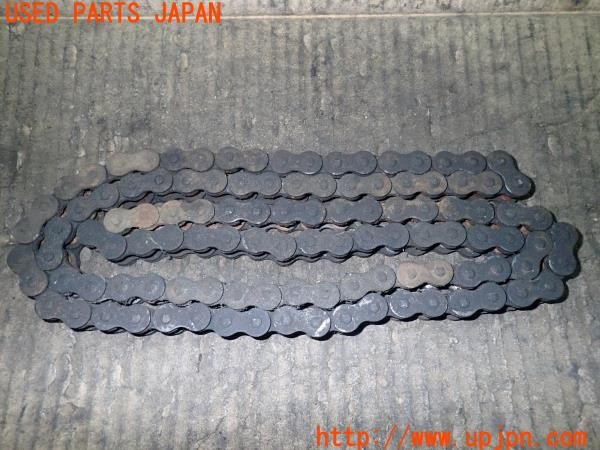 3UPJ=24650430]ホンダ CB1100(SC65)純正 D.I.D 50VA11 チェーン 中古_m0