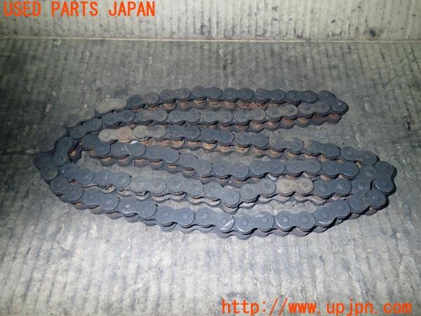 3UPJ=24650430]ホンダ CB1100(SC65)純正 D.I.D 50VA11 チェーン 中古_m1