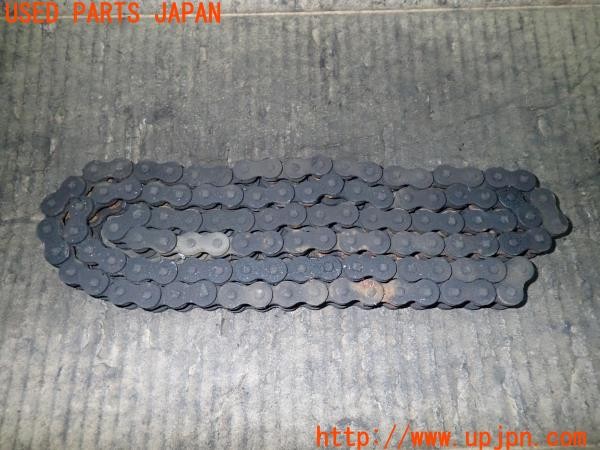 3UPJ=24650430]ホンダ CB1100(SC65)純正 D.I.D 50VA11 チェーン 中古_m2