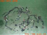 3UPJ=24650516]ホンダ CB1100(SC65)純正 メインハーネス 中古_s0