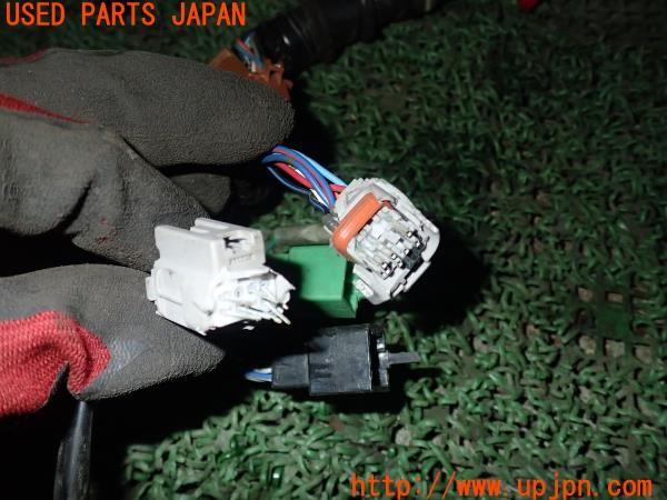 3UPJ=24650516]ホンダ CB1100(SC65)純正 メインハーネス 中古_m2