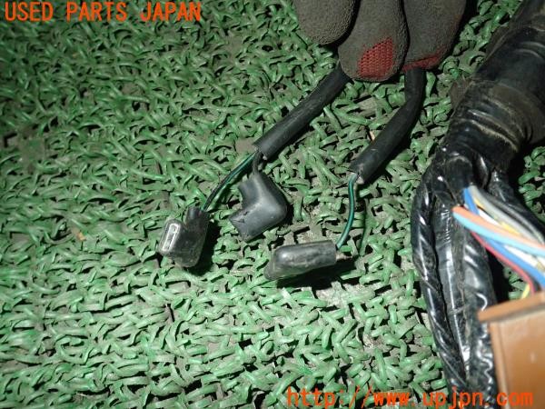 3UPJ=24650516]ホンダ CB1100(SC65)純正 メインハーネス 中古_m3