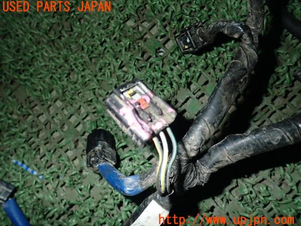 3UPJ=24650516]ホンダ CB1100(SC65)純正 メインハーネス 中古_m4
