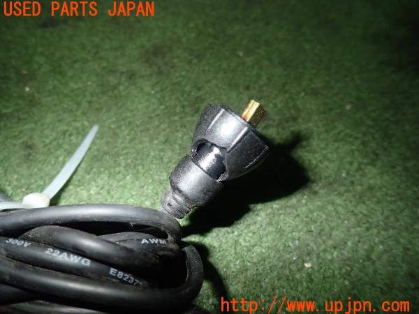 3UPJ=24650525]ホンダ CB1100(SC65)社外 USB電源ハーネス 中古_m2