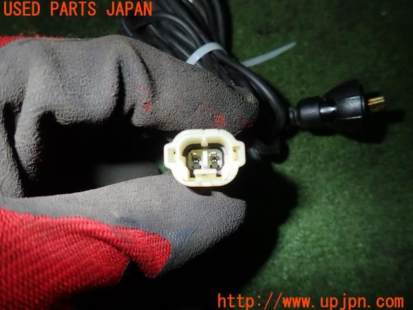 3UPJ=24650525]ホンダ CB1100(SC65)社外 USB電源ハーネス 中古_m3