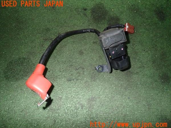 3UPJ=24650527]ホンダ CB1100(SC65)純正 スターターリレー 中古_m0