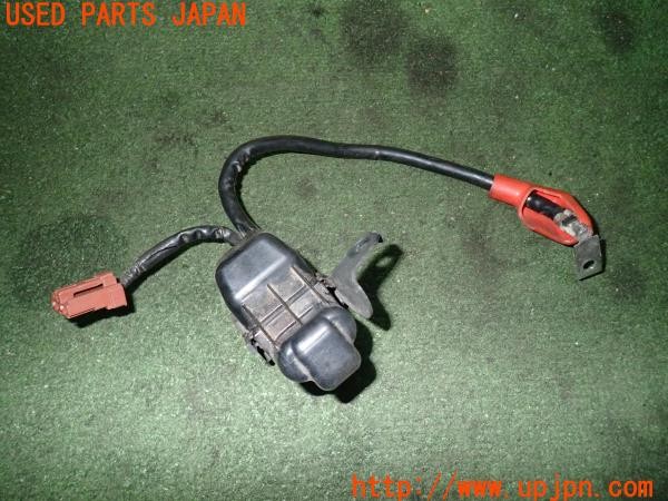 3UPJ=24650527]ホンダ CB1100(SC65)純正 スターターリレー 中古_m1