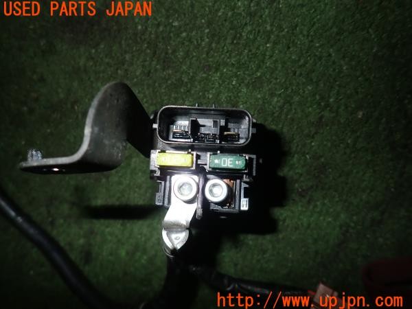 3UPJ=24650527]ホンダ CB1100(SC65)純正 スターターリレー 中古_m2