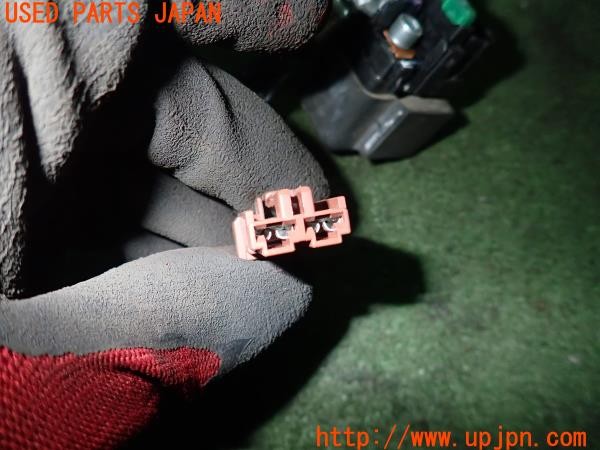 3UPJ=24650527]ホンダ CB1100(SC65)純正 スターターリレー 中古_m3