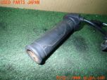 3UPJ=24650528]ホンダ CB1100(SC65)純正 グリップヒーター ハーネス スイッチ ジャンク_s1