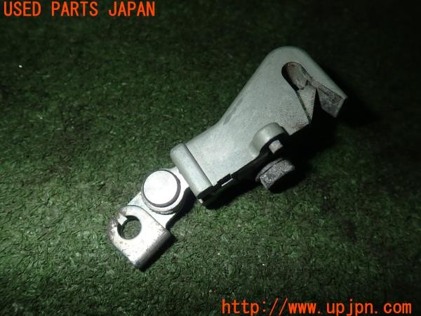 3UPJ=24650531]ホンダ CB1100(SC65)純正 シートオープナー 中古_m1