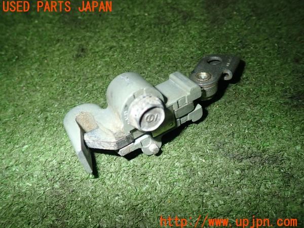 3UPJ=24650531]ホンダ CB1100(SC65)純正 シートオープナー 中古_m2