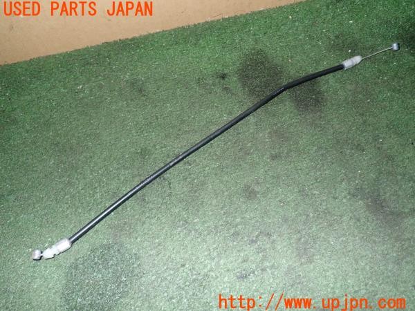 3UPJ=24650531]ホンダ CB1100(SC65)純正 シートオープナー 中古_m3