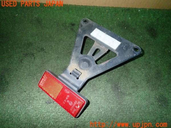 3UPJ=24650542]ホンダ CB1100(SC65)純正 STANLEY RR0502 反射板 中古_m0