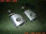 3UPJ=24650556]ホンダ CB1100(SC65)純正 ハンドルクランプ 中古_s2