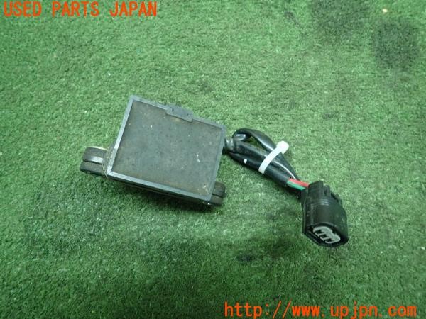 3UPJ=24650559]ホンダ CB1100(SC65)純正 アングルセンサー 転倒センサー 中古_m2