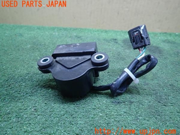 3UPJ=24650559]ホンダ CB1100(SC65)純正 アングルセンサー 転倒センサー 中古_m3