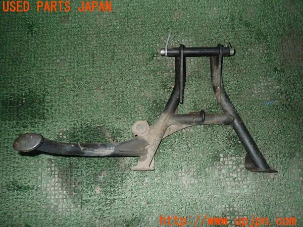 3UPJ=24650588]ホンダ CB1100(SC65)純正 センタースタンド 中古_m0