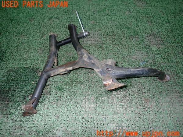 3UPJ=24650588]ホンダ CB1100(SC65)純正 センタースタンド 中古_m2