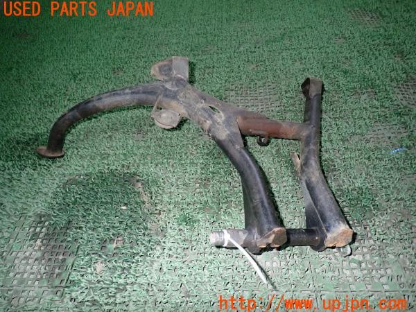 3UPJ=24650588]ホンダ CB1100(SC65)純正 センタースタンド 中古_m3