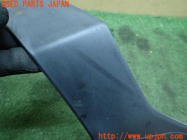 3UPJ=24660009]カワサキ ニンジャ400(EX400G)純正 53065-0042 サイドパネル 左 シートカバー 中古_m2