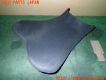 3UPJ=24660012]カワサキ ニンジャ400(EX400G)純正 53066-0619 フロントシート 中古_s1