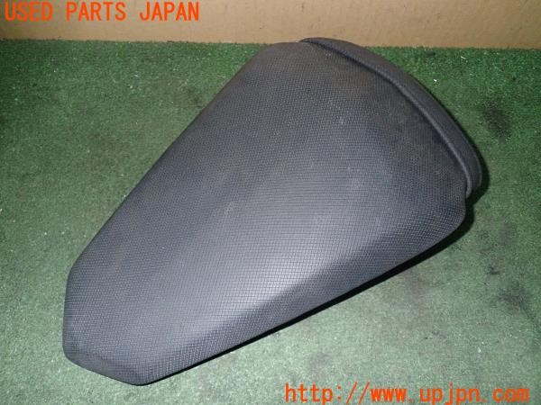 3UPJ=24660013]カワサキ ニンジャ400(EX400G)純正 53066-0613 リアシート タンデムシート 中古_m1