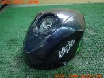 3UPJ=24660038]カワサキ ニンジャ400(EX400G)純正 燃料タンク 中古_s0