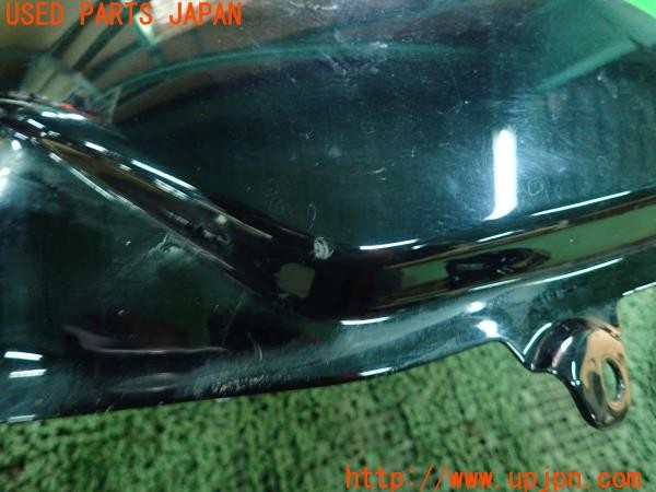3UPJ=24660038]カワサキ ニンジャ400(EX400G)純正 燃料タンク 中古_m3