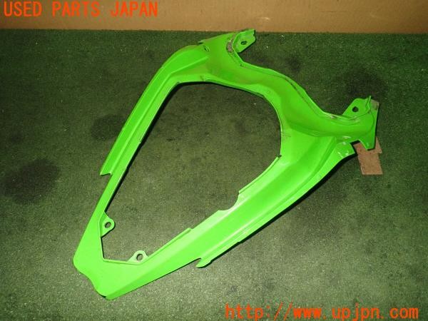 3UPJ=24660059]カワサキ ニンジャ400(EX400G)純正 36041-0036 テールカウル 中古_m0