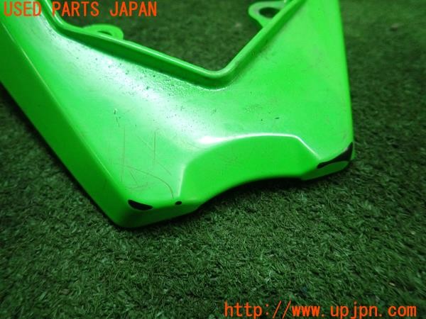 3UPJ=24660059]カワサキ ニンジャ400(EX400G)純正 36041-0036 テールカウル 中古_m1