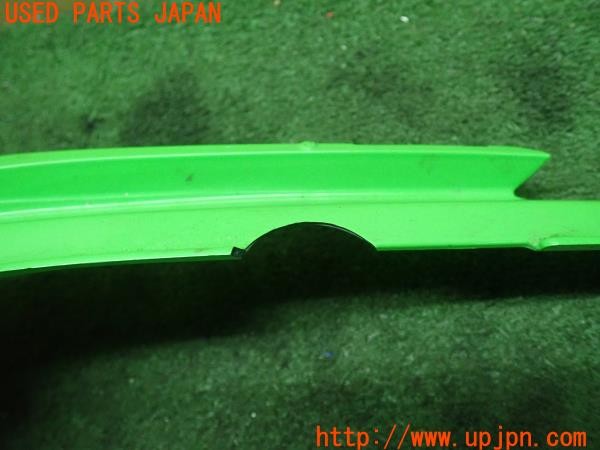 3UPJ=24660059]カワサキ ニンジャ400(EX400G)純正 36041-0036 テールカウル 中古_m3