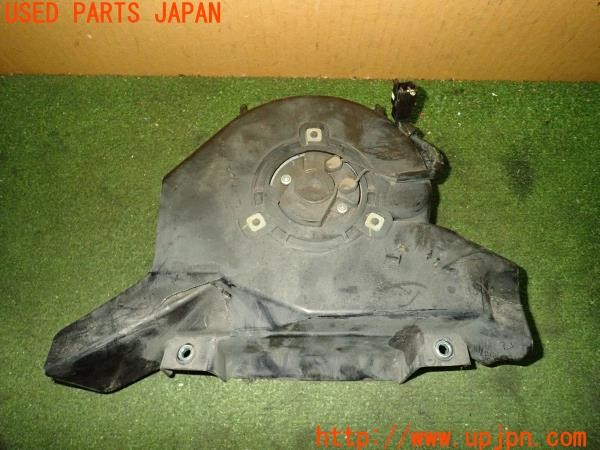 3UPJ=24660124]カワサキ ニンジャ400(EX400G)純正 電動ファン 中古_m2