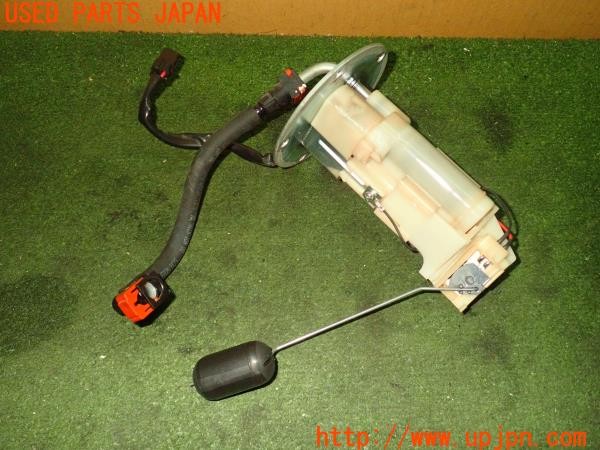3UPJ=24660129]カワサキ ニンジャ400(EX400G)純正 49040-0763 フューエルポンプ 中古_m0