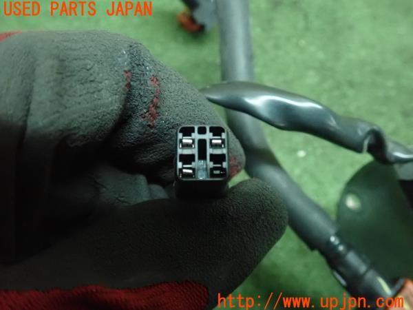 3UPJ=24660129]カワサキ ニンジャ400(EX400G)純正 49040-0763 フューエルポンプ 中古_m2
