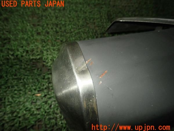 3UPJ=24660143]カワサキ ニンジャ400(EX400G)純正 マフラー 中古_m4