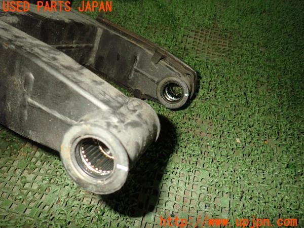 3UPJ=24660408]カワサキ ニンジャ400(EX400G)純正 スイングアーム 中古_m4