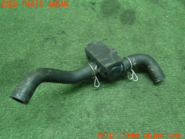 3UPJ=24660528]カワサキ ニンジャ400(EX400G)純正 ソレノイドバルブ 中古_m1