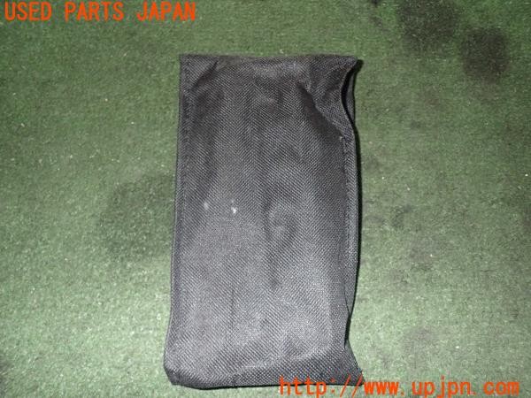 3UPJ=24660543]カワサキ ニンジャ400(EX400G)純正 車載工具 中古_m3