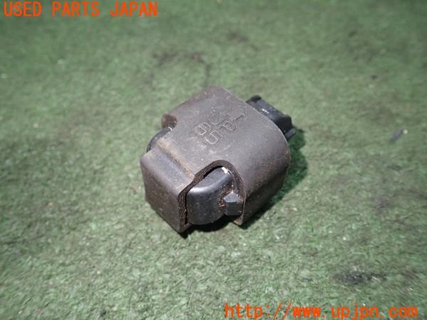 3UPJ=24660558]カワサキ ニンジャ400(EX400G)純正 転倒センサー アングルセンサー 中古_m1