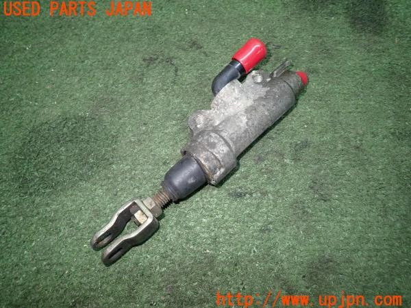 3UPJ=24660591]カワサキ ニンジャ400(EX400G)純正 リアブレーキマスター 中古_m0