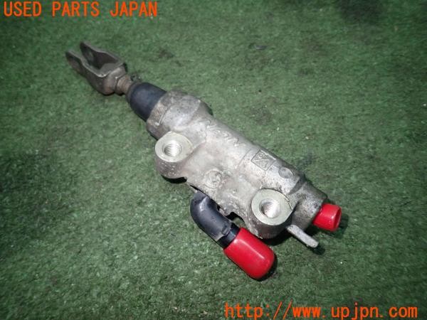 3UPJ=24660591]カワサキ ニンジャ400(EX400G)純正 リアブレーキマスター 中古_m1
