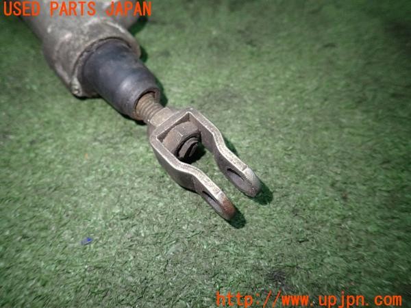 3UPJ=24660591]カワサキ ニンジャ400(EX400G)純正 リアブレーキマスター 中古_m2